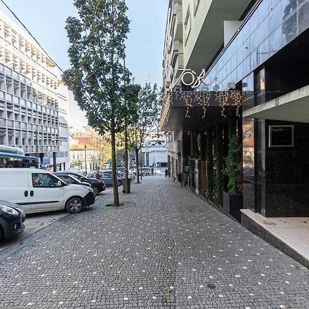 Ceuta Apartment Porto Exteriér fotografie
