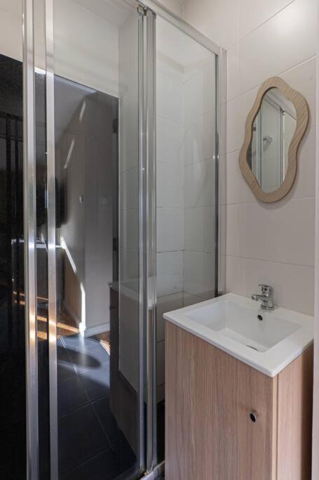 Ceuta Apartment Porto Exteriér fotografie