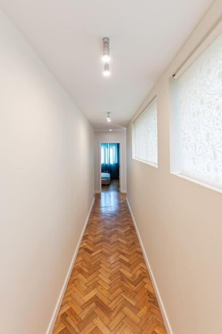 Ceuta Apartment Porto Exteriér fotografie