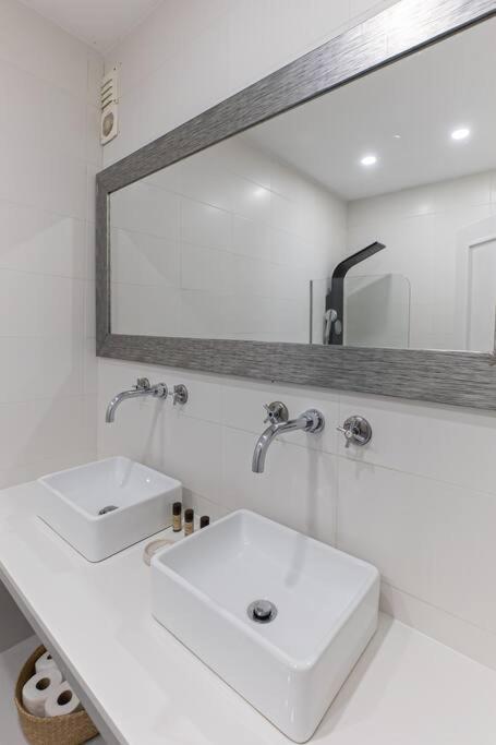 Ceuta Apartment Porto Exteriér fotografie