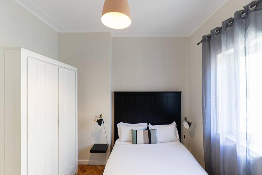 Ceuta Apartment Porto Exteriér fotografie