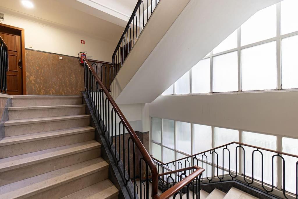 Ceuta Apartment Porto Exteriér fotografie