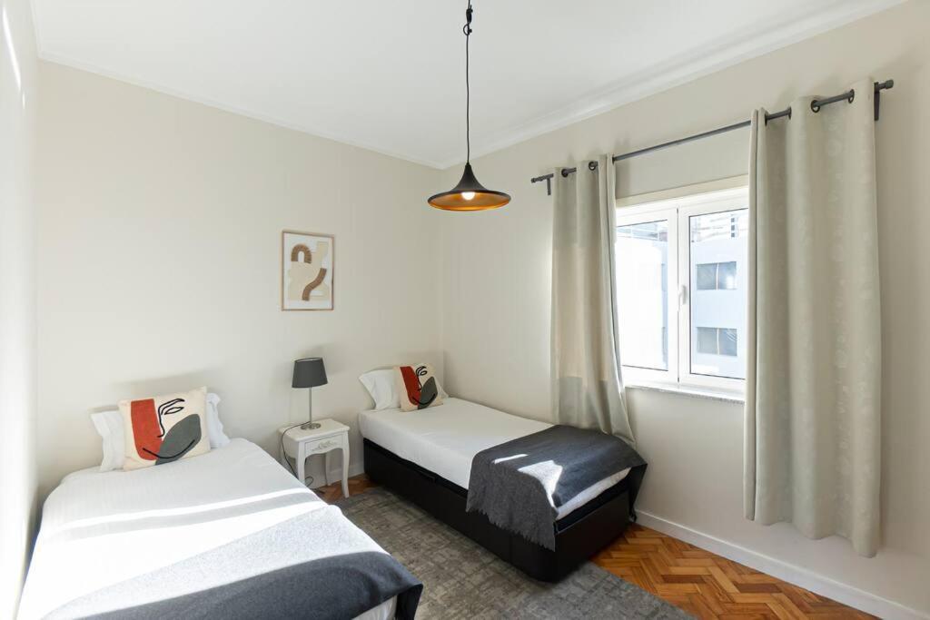 Ceuta Apartment Porto Exteriér fotografie
