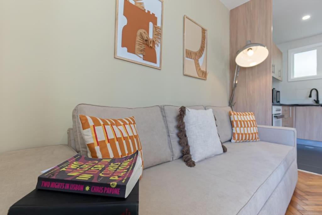 Ceuta Apartment Porto Exteriér fotografie