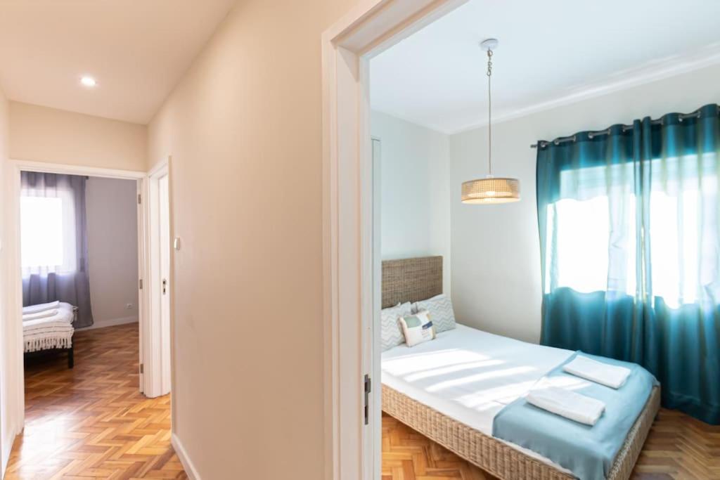 Ceuta Apartment Porto Exteriér fotografie