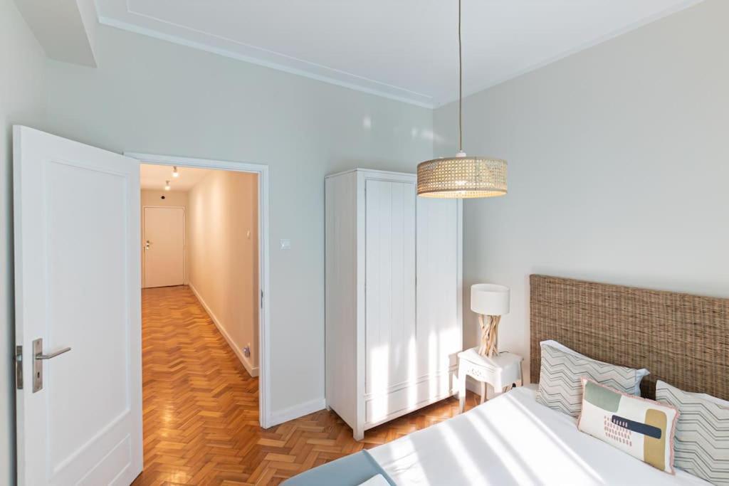 Ceuta Apartment Porto Exteriér fotografie