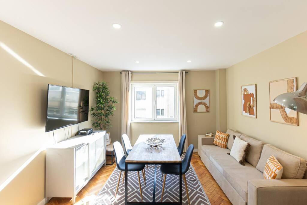 Ceuta Apartment Porto Exteriér fotografie