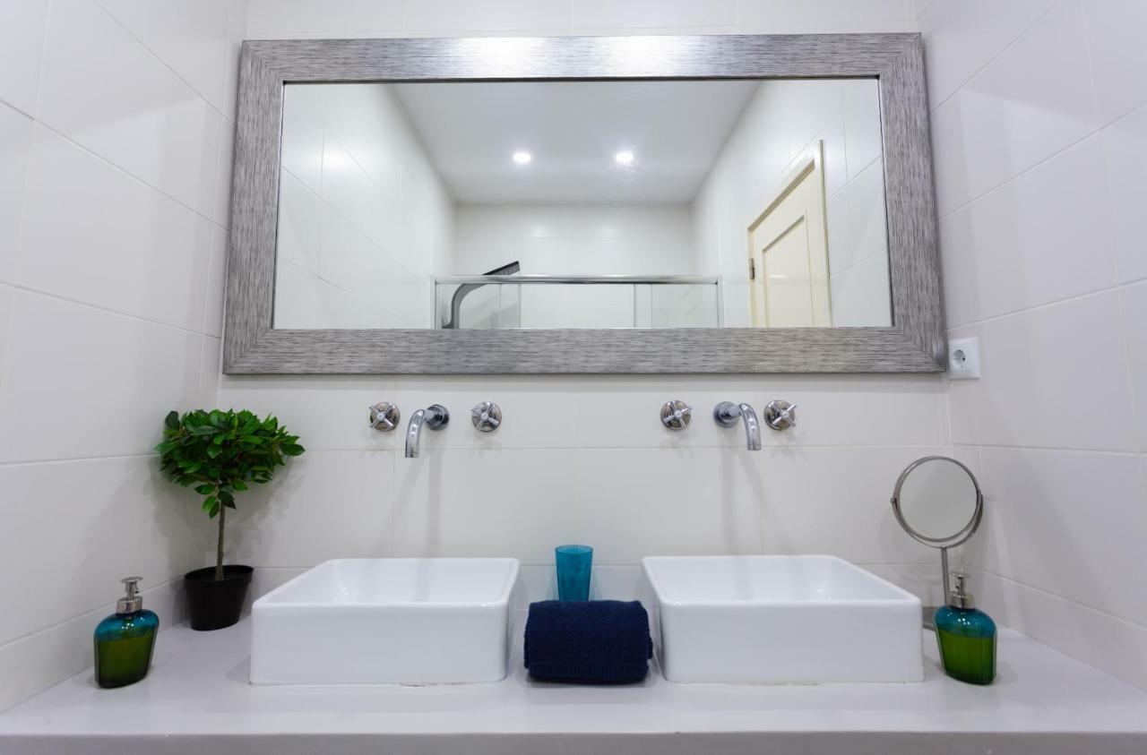 Ceuta Apartment Porto Exteriér fotografie